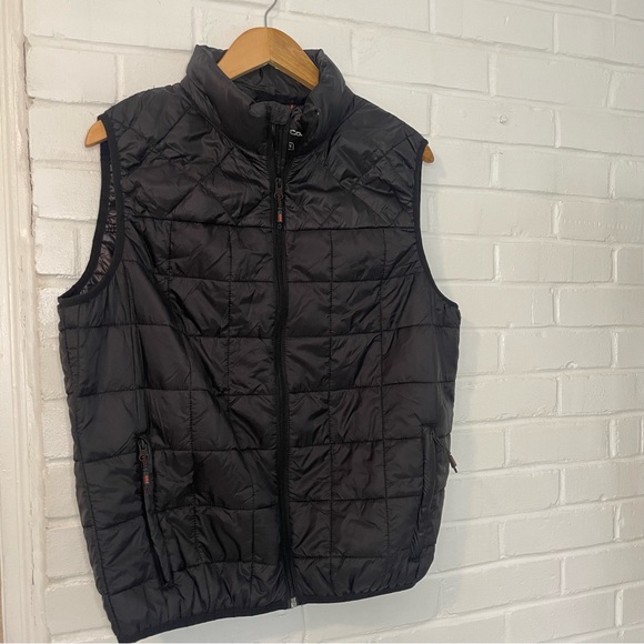 Hawke & Co Other - Hawke & Co Packable Vest Men’s Down Puffer Size Medium